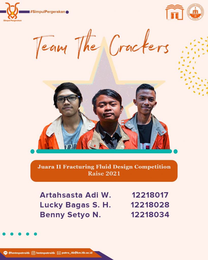 Team The Crackers